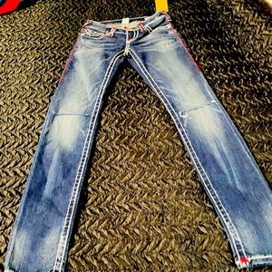 New with tags True Religion Jeans